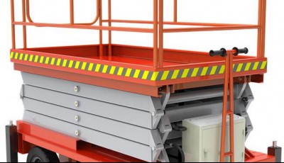 机械行业常用的一种设备